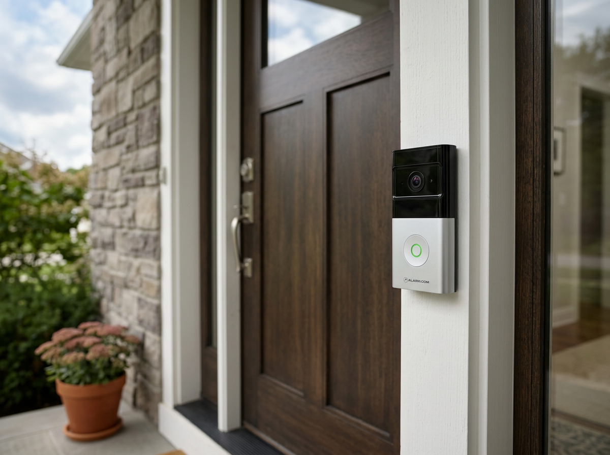 Video Doorbell