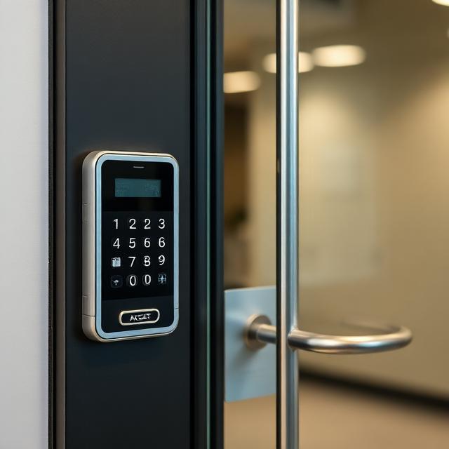 Access Control