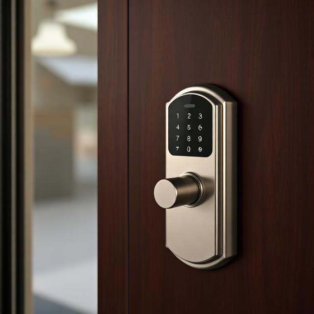 Smart Locks